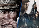 Claim Two Major PS4 Games for Free Right Now in Europe, No PS Plus Required