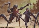 Starship Troopers: Extermination, Now with a Single Player Story, Is Blasting Bugs This October on PS5