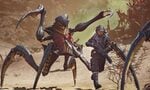 Starship Troopers: Extermination, Now with a Single Player Story, Is Blasting Bugs This October on PS5