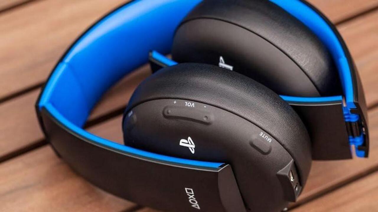 jas commando een Best PS4 Headphones and Headsets - Guide | Push Square