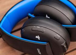 Best PS4 Headphones and Headsets