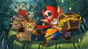 How About Bringing Zack & Wiki To The Playstation 3?