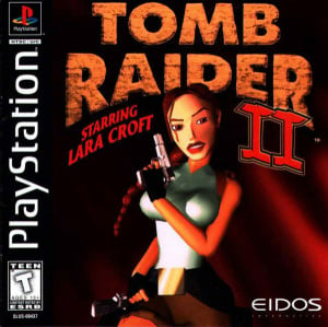 Tomb Raider II