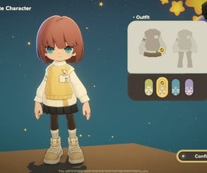 Preview: Genshin Impact Dev Takes on Animal Crossing with New Game 17