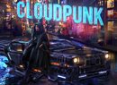 Sci-Fi Delivery Game Cloudpunk Hits PS5 Next Month, Free PS4 Upgrade