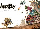 Wonder Boy: The Dragon's Trap Is Back and More Beautiful Than Ever