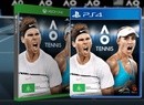 Big Ant Studios Serves up AO Tennis Gameplay Video