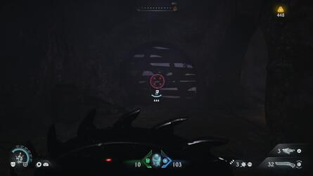 DOOM: The Dark Ages: Temple of Lomarith Walkthrough 22