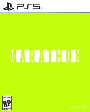 Marathon