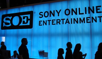 Sony Online Entertainment Drops PlayStation Exclusivity as Part of Acquisition