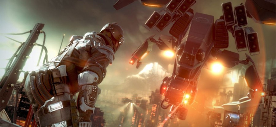 Killzone: Shadow Fall 3