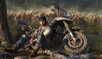 Days Gone Dev Bend Studio Staffing Up for 'AAA Live Service' Game