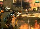 Army Of Two: The 40th Day on Playstation 3 Multiplayer Impressions