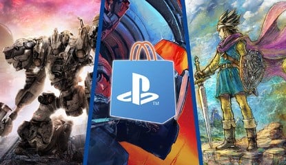 95+ PS5, PS4 Games to Buy in PS Store's January Sale
