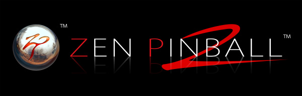 Cover of Zen Pinball 2