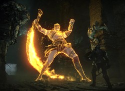 Demon's Souls PS5 Features a Mirror Mode Called Fractured World