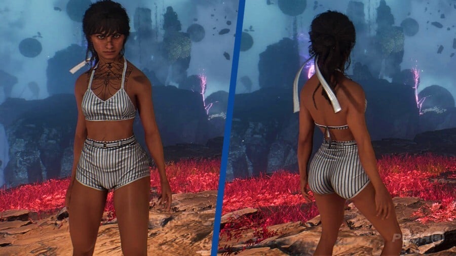 Clair Obscur: Expedition 33: All Outfits and How to Get Them Guide 31
