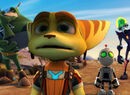 Amazon France Outs Ratchet & Clank HD Collection