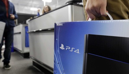 Will the PS4 Get a Price Drop at E3 2014?