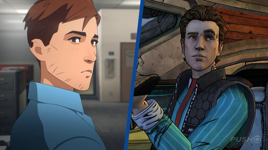 Going Platinum #3: Tales from the Borderlands 6