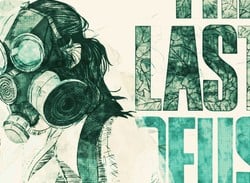 The Last of Us Soundtrack Gets Remixed in Gorgeous Tribute Album