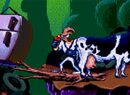 Earthworm Jim Is Coming To The Playstation Network