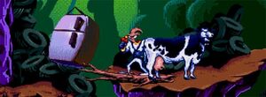 Earthworm Jim Is Coming To The Playstation Network. We're Ecstatic.