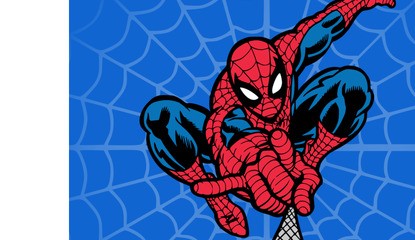 Insomniac Swings by with PS4 Exclusive Spider-Man Game