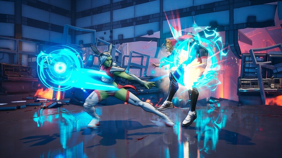 Hands On: Invincible VS Season 1 Is Here, And This Is Why You Should Check It Out 1