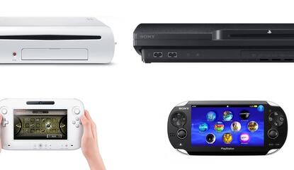 Naughty Dog: Vita & PS3 Can Deliver Wii U Experience