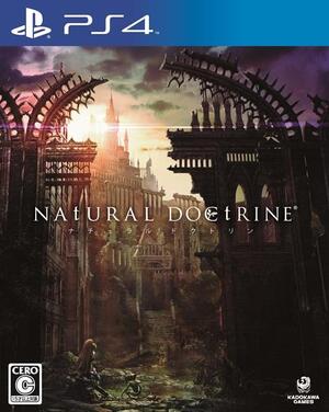 Natural doctrine clearance ps3