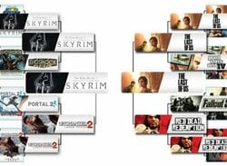 By the Nine! The Elder Scrolls V: Skyrim Voted Game of the Generation on Amazon