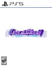 Everhood: Eternity Edition Cover