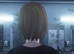 Life Is Strange: Before the Storm - Episode 2: Brave New World (PS4)
