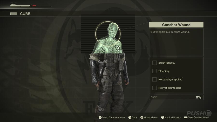 Metal Gear Solid Delta Trophy Guide: All Trophies and How to Get the Platinum 31