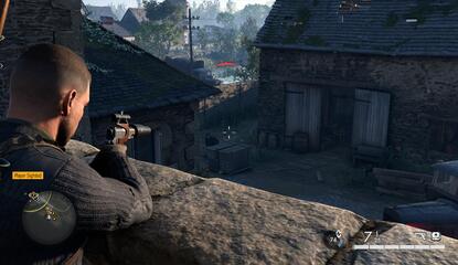 What Review Score Would You Give Sniper Elite 5?