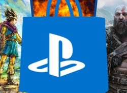 Over 6,000 PS5, PS4 Games Discounted in Gigantic PS Store January Sale