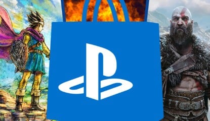 Over 6,000 PS5, PS4 Games Discounted in Gigantic PS Store January Sale