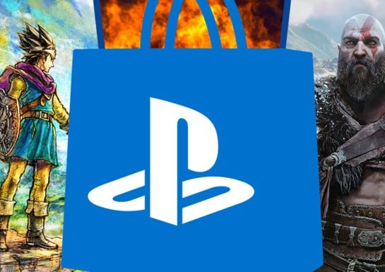 Over 6,000 PS5, PS4 Games Discounted in Gigantic PS Store January Sale