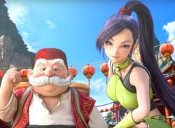 Get to Know Dragon Quest XI's Colourful Characters Ahead of Its September Release