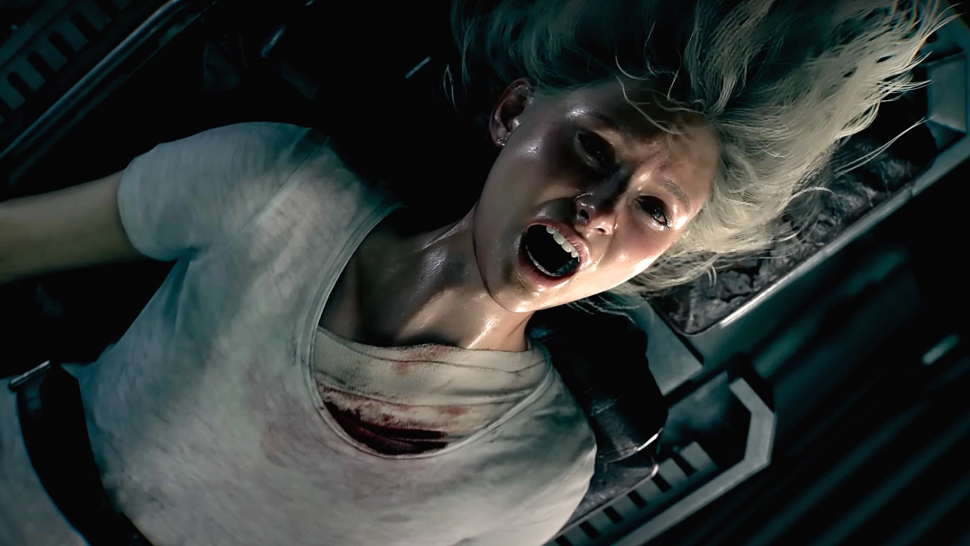 Resident Evil Requiem PS5 war offen, online in frühen Tests