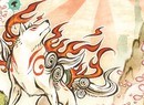It Looks Like Okami HD Really Is Coming to PS4