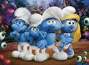 There's a New The Smurfs Game in Development