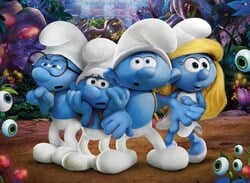 There's a New The Smurfs Game in Development