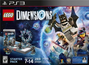 LEGO Dimensions