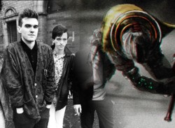 How The Smiths Shaped Suda51's Wildest World Yet in Romeo Is a Dead Man