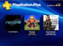 Malicious Swoops North American PlayStation Plus This Week