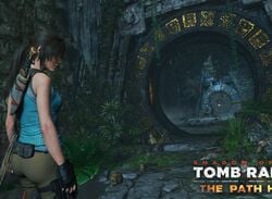 Shadow of the Tomb Raider’s Final Piece of DLC Is Out Now on PS4