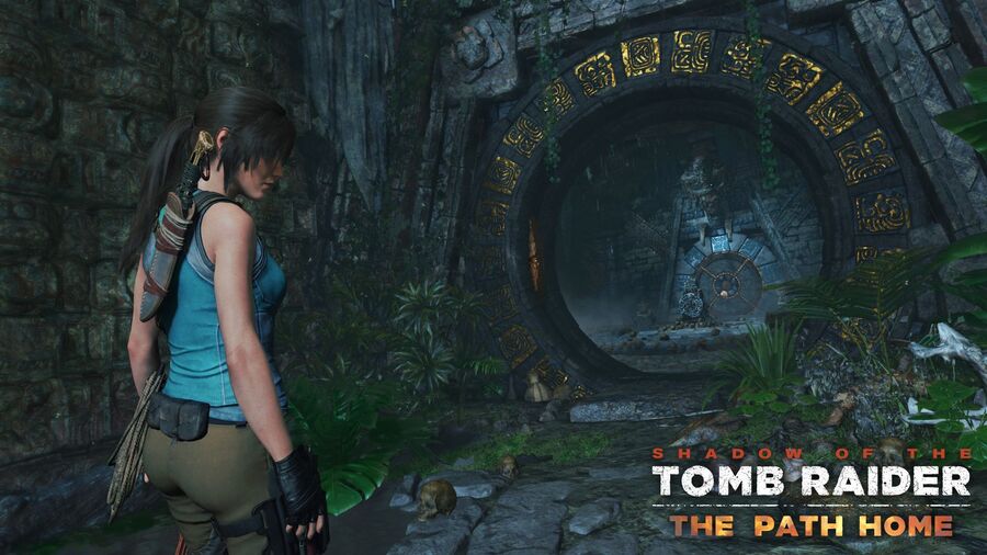 Shadow Of The Tomb Raider Le chemin de la maison Screenshot 001