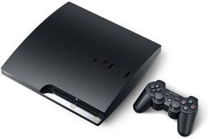 PS3 any time, anywhere?